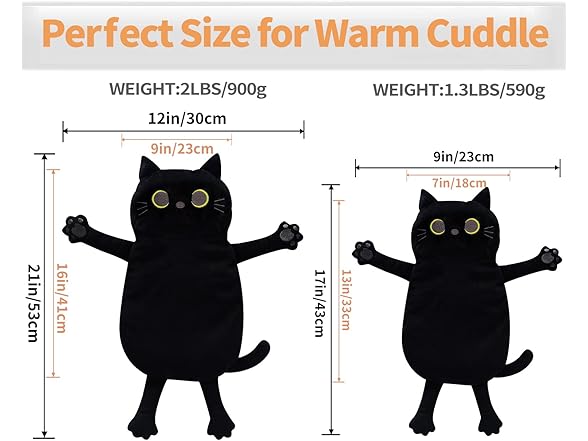 Cuckool Large Microwave Heating Pads