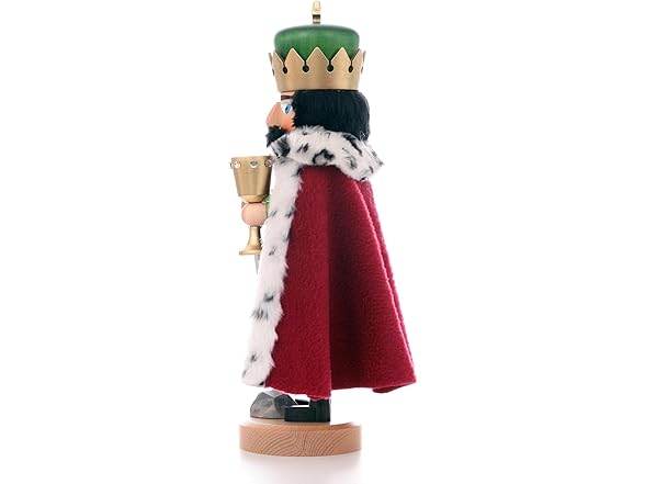Christian Ulbricht Nutcracker