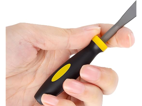 CTWHA Small File Set 5pc 5x180mm