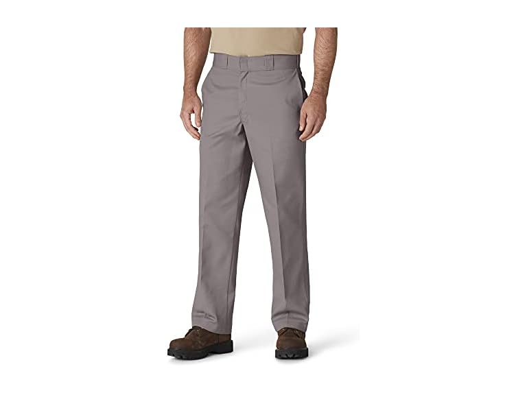 Dickies Men Original 874 Work Pant - Gallery 30