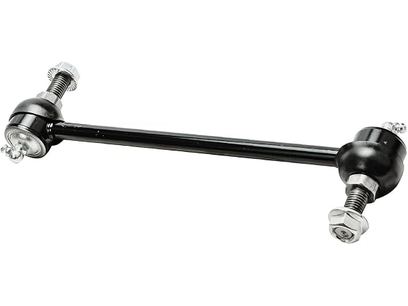 Detroit Axle - Front Sway Bars for Stabilizer