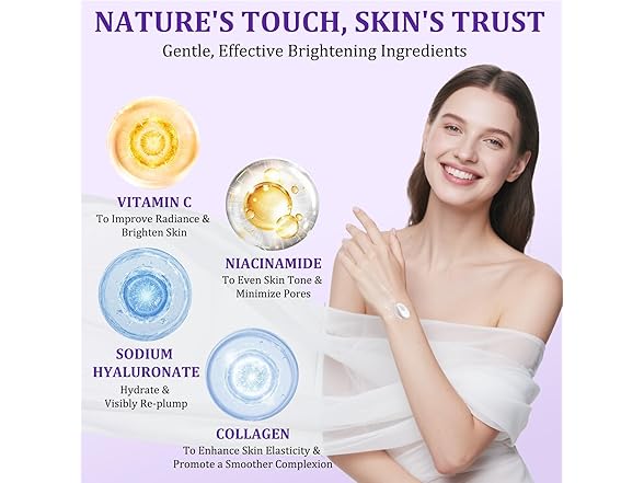 JIANLANPTT Dark Spot Remover