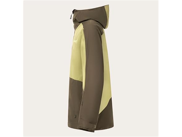 Oakley (M) Mens Range Recycled Jacket