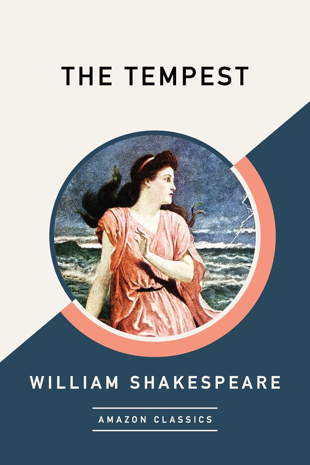 The Tempest (AmazonClassics Edition) - Gallery 2
