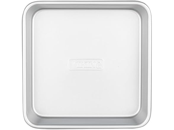Viking Premium 9-Inch Nonstick Ceramic Square Cake Pan