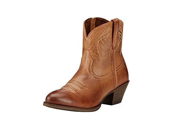 Ariat Darlin Western Women's Boots
