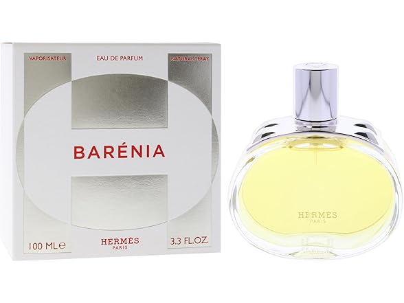 Hermes Barenia Spray Refillable EDP 3.3