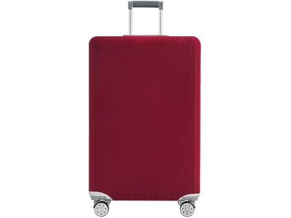 TSA Approved Luggage Covers