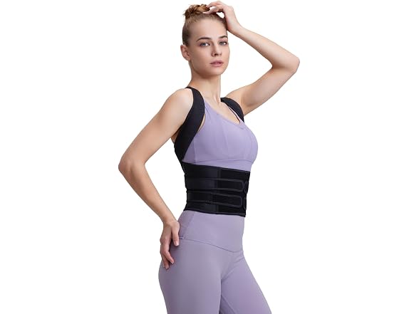 pluclike Posture Corrector
