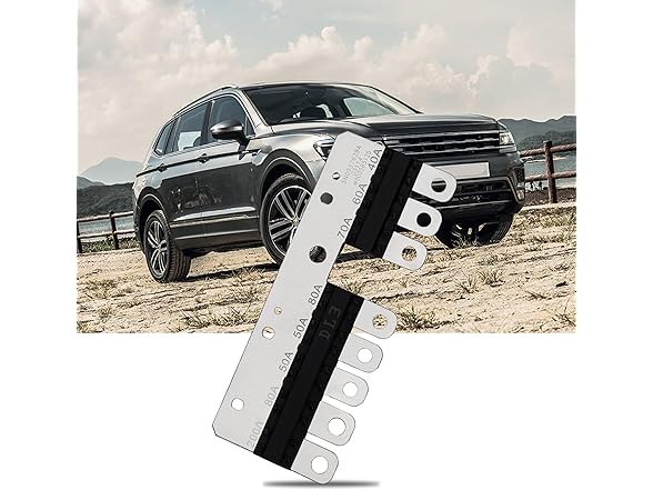 Main Fuse 5N0937629A VW Tiguan Audi Q3