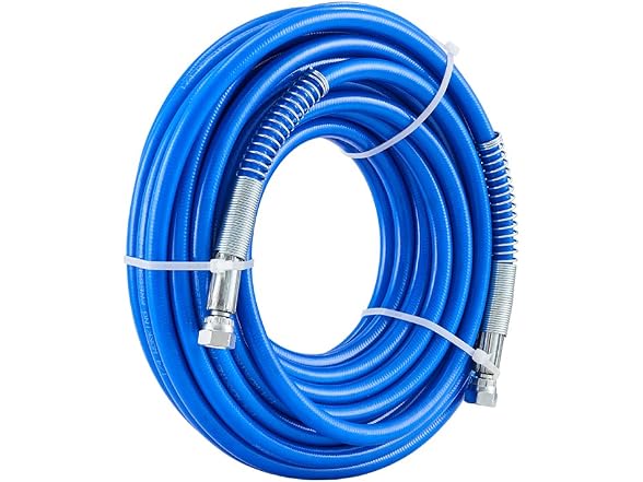 Airless Paint Spray Hose Kit, 50ft 3600 psi High