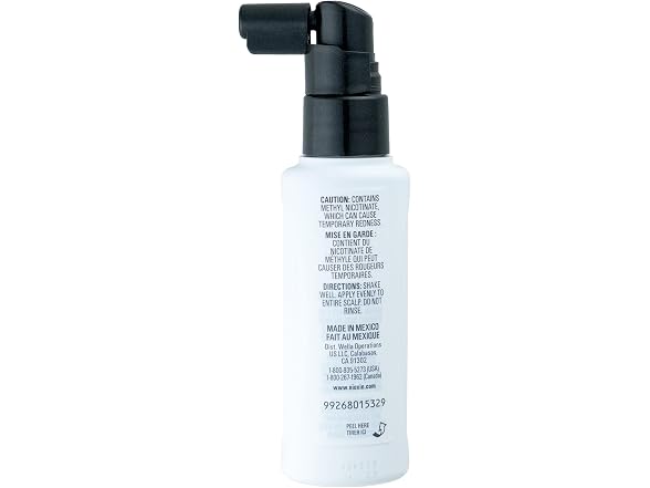 Nioxin System 1 Scalp Leave In Treatment 3.38oz