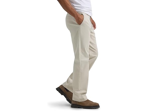 Lee Relaxed Straight Pant (40x29)