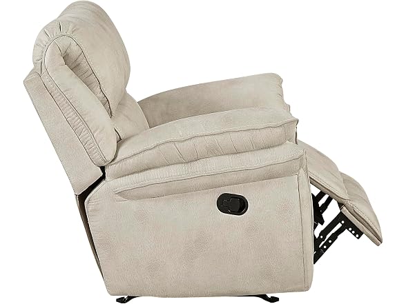 Lexicon Rocker Reclining Chair Sand