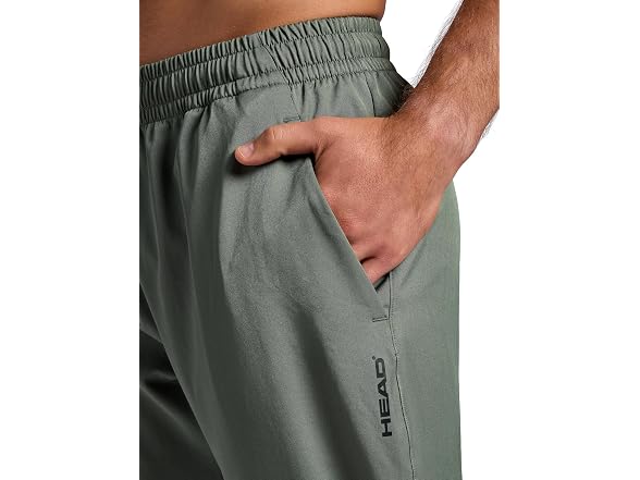 HEAD Men's (L) Men’s Iron Strong Pant