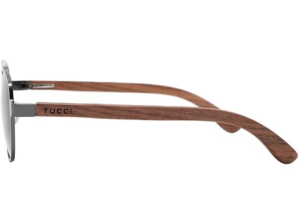 Tucci Italy Maverick Sunglasses