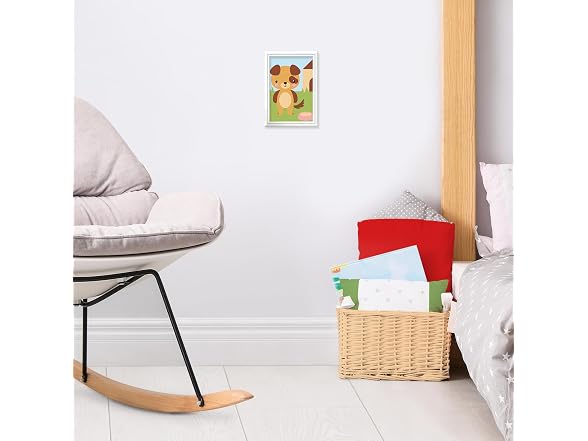 Ravensburger CreArt Cute Puppy Paint‑by‑Number