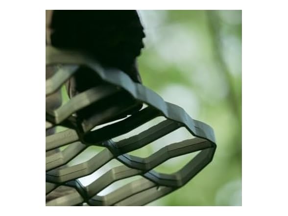 NOVIX Echo Lightweight Hang On Tree Stand