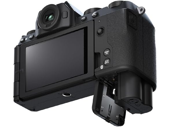 Fujifilm X-S20 26.1MP APS-C X-Trans
