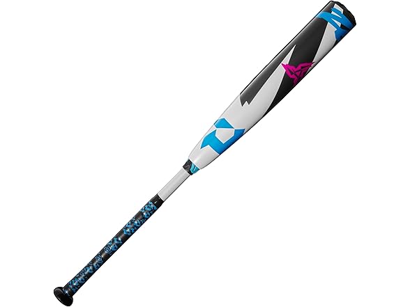 DeMarini 2025 Zen (-8) USSSA Baseball Bat - 30"/22 oz