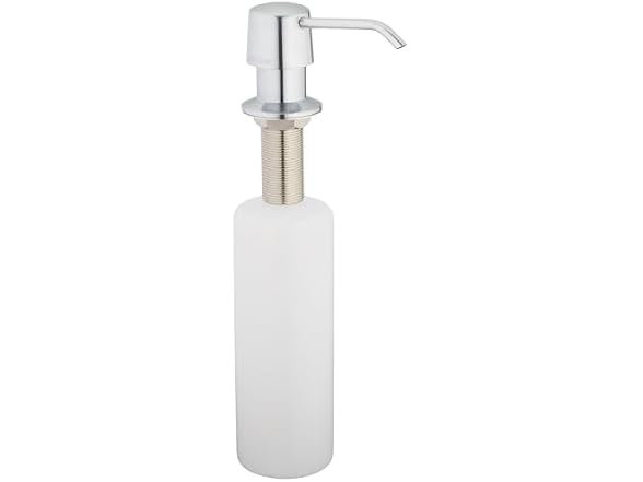 Houzer 170-2400 - Built-In Soap Dispenser