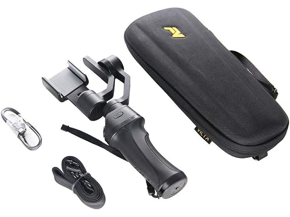 Freevision VILTA-M Gimbal Joystick Cap