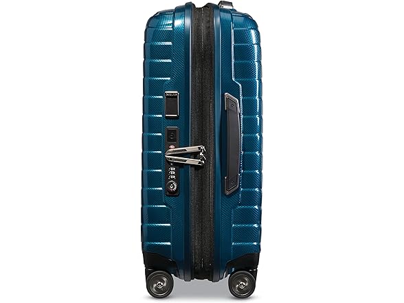 Samsonite Proxis Global Carry-On Hardside Luggage