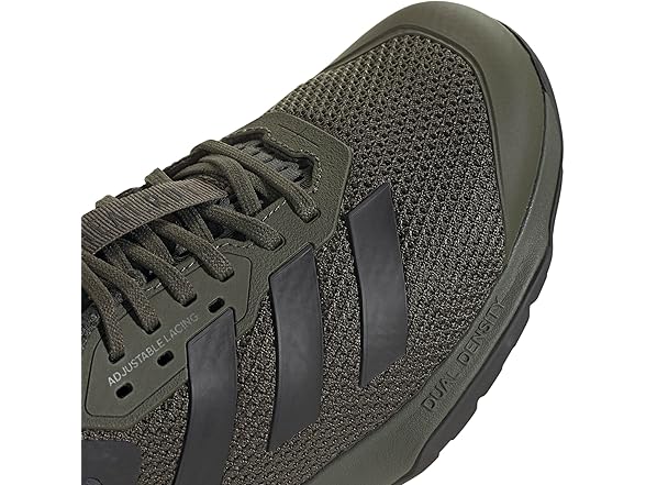 Adidas Unisex-Adult Dropset 3 Training Shoes