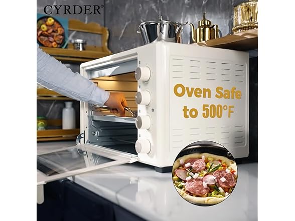 3 Nonstick Frying Pan Set