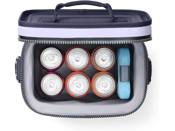 YETI Hopper Flip 8 Portable Cooler