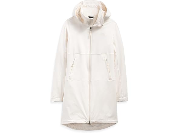 The North Face Women (S) Shelbe Raschel Parka Hood