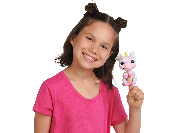 WowWee Grimlings - Unicorn