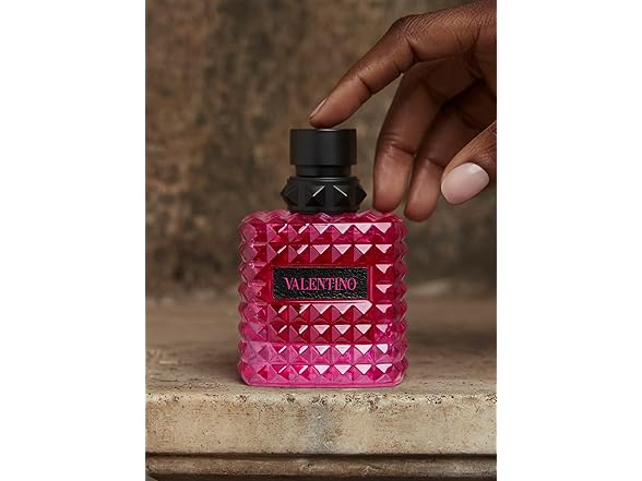 Donna Born In Roma Extradose by Valentino, Parfum, 50-mL