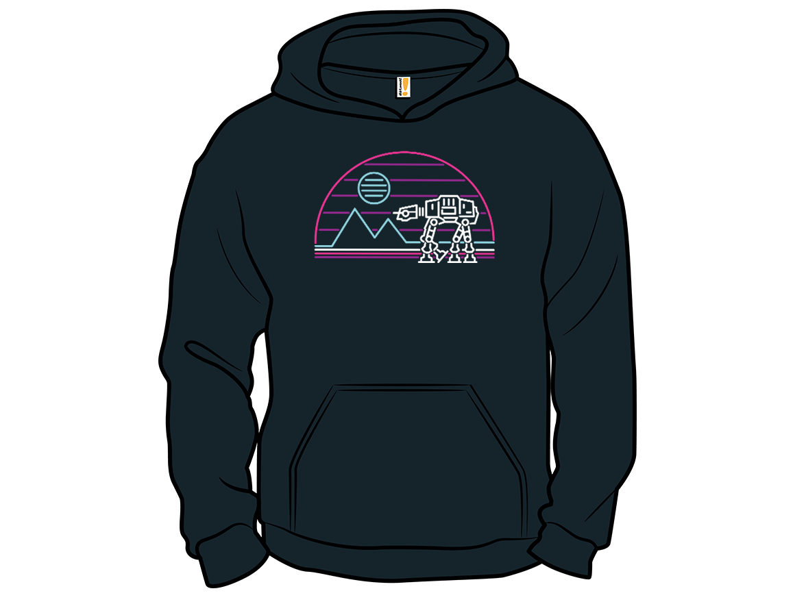Retro Space - Gallery 12