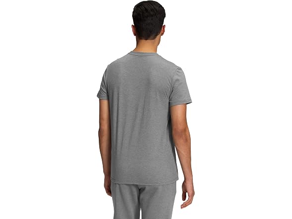 The North Face Men (S) Short Sleeve Half Dome Tee