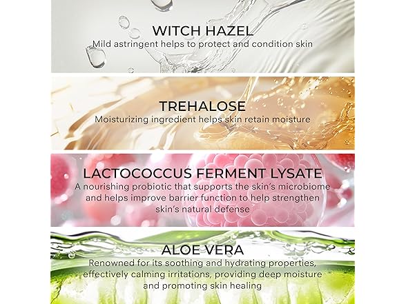 CosMedix Mystic Hydrating Treatment, 5 oz