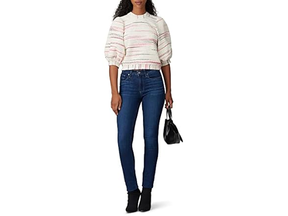 HUNTER BELL Women's Marla Sweater (XS)