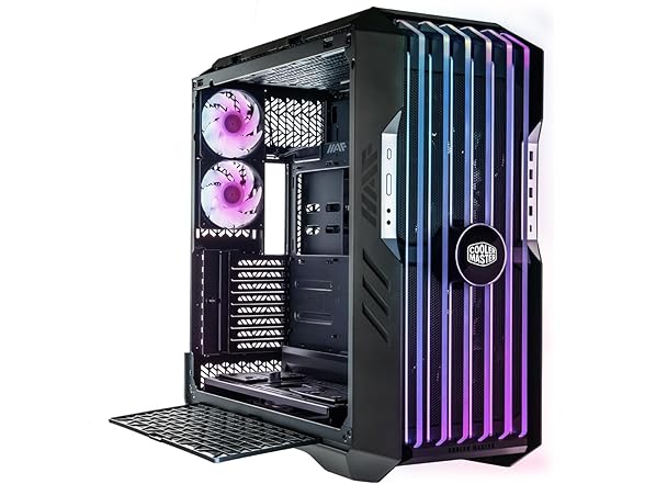 Cooler Master HAF 700 EVO PC Case