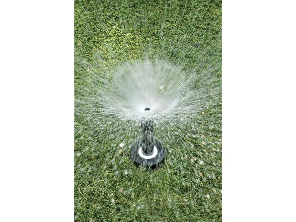 Rain Bird Professional Pop-Up, 4 Pack