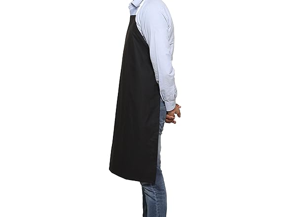 EISCO Rubber Vinyl Apron