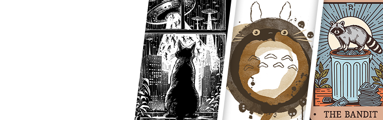 3 Shirts for $18 at Checkout!