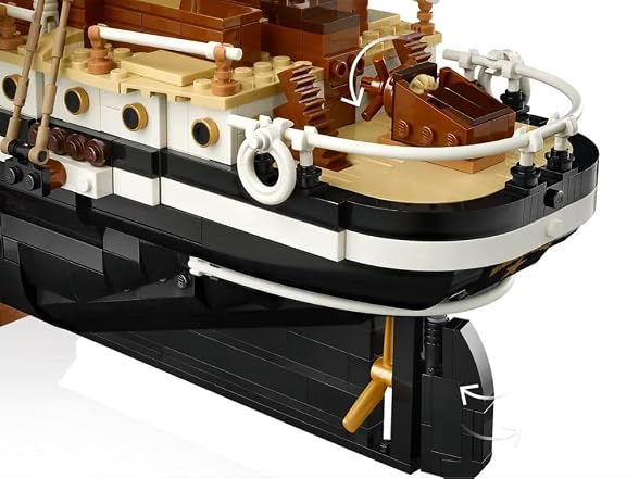 LEGO Endurance 10335