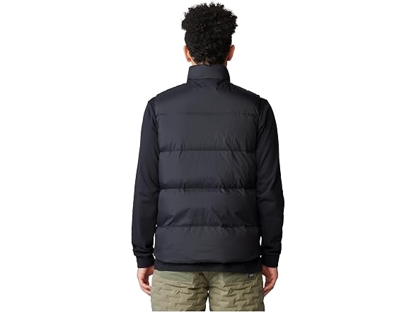 Mountain Hardwear Men's (S) Men's Nevadan Down Ves