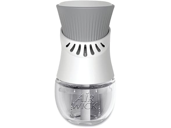 Air Wick 78046 plug in Scented Oil