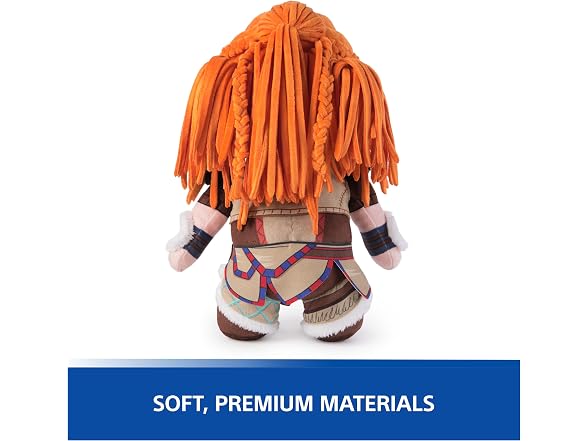 PlayStation Horizon Forbidden West Aloy Plush