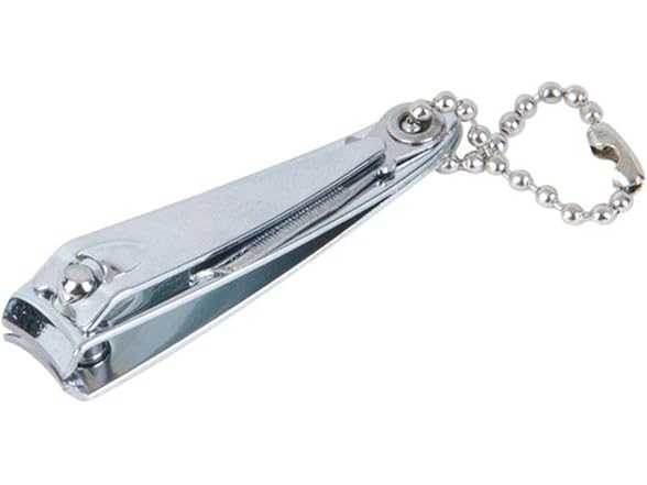 HOME PLUS Nail Clipper Keychain