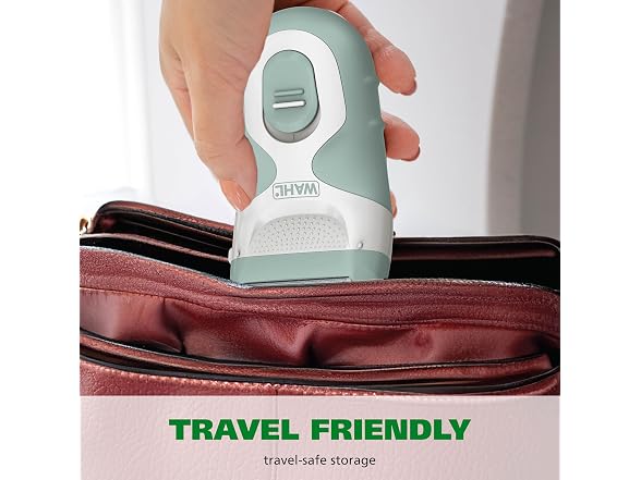Be Radiant by Wahl