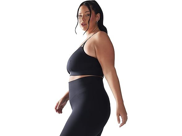 Savage X Women Spotlight Low-impact Sports Bra