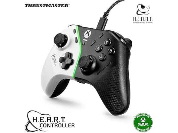 Thrustmaster HEART Controller
