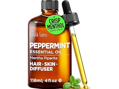 $6.99, Was $14.99, 53% Off! 100% Pure Essential Oil 4 Fl dealfomo